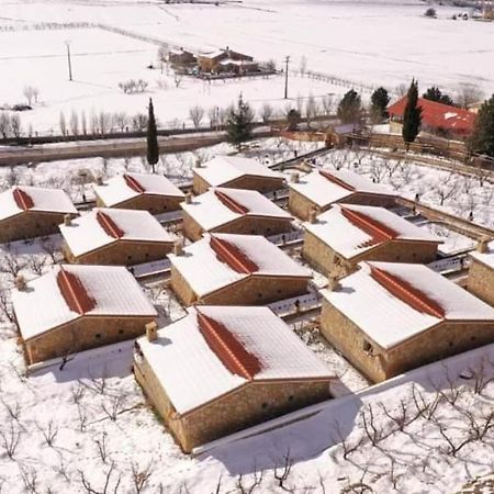 Chalets-Appartements Tourtite Ifrane  Eksteriør bilde